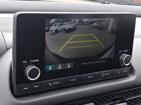 Used 2024 Honda HR-V LX image 18