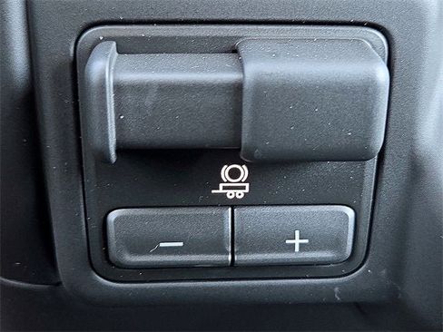 New 2026 Chevrolet Silverado 1500 W/T w/ WT Value Package image 20