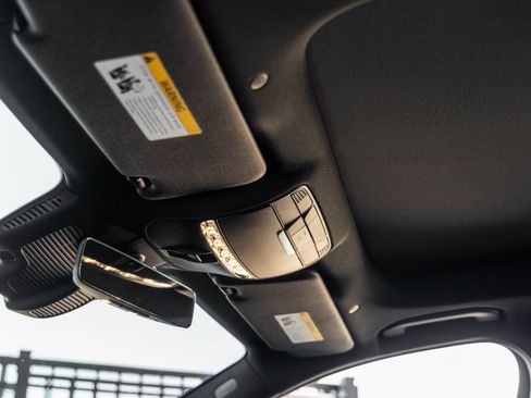 Used 2023 Mercedes-Benz E 63 AMG S image 30