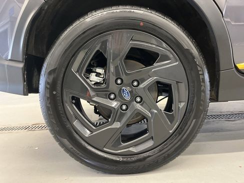 Certified 2024 Subaru Crosstrek 2.5i Sport image 34