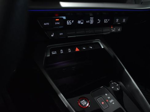 Used 2023 Audi S3 Premium w/ Convenience Package image 21