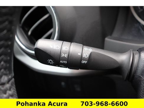 Used 2023 Toyota Tacoma Limited w/ Nightshade Package image 10