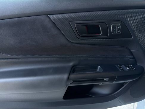 Used 2024 Ford Mustang Dark Horse RWD image 11