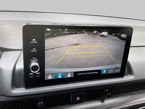 Certified 2025 Honda CR-V Sport-L image 27