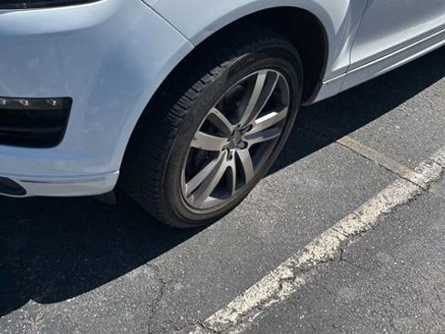 Used 2015 Audi Q7 TDI Premium Plus w/ Premium Plus Package image 2