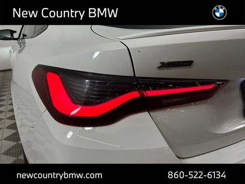 Used 2022 BMW M440i xDrive Gran Coupe w/ Premium Package AWD/4WD image 30