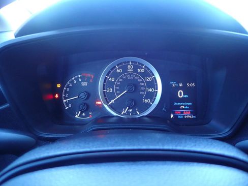 Used 2020 Toyota Corolla LE FWD image 16