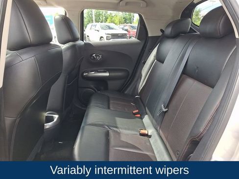 Used 2011 Nissan Juke SL AWD/4WD image 20