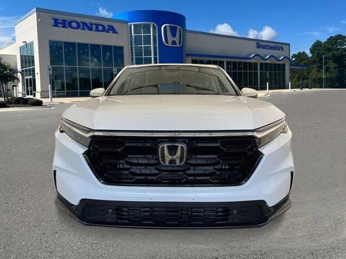 New 2026 Honda CR-V EX-L image 9
