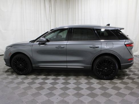 Certified 2022 Lincoln Corsair Reserve image 35