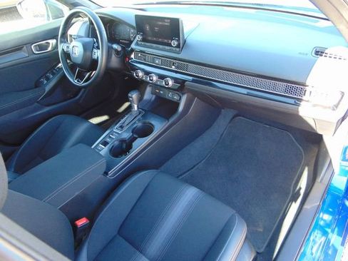 Certified 2023 Honda Civic Sport image 25