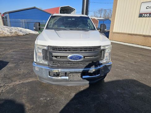Used 2019 Ford F350 XL w/ Power Equipment Group image 25