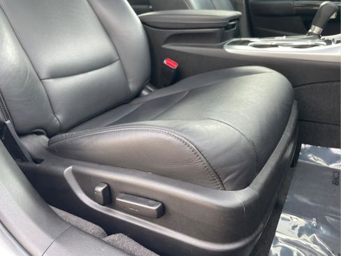 Used 2019 Acura TLX w/ Technology Package image 30