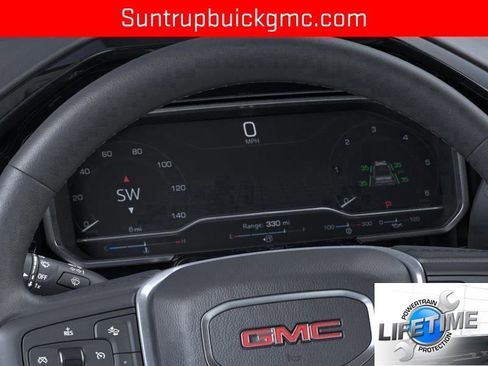 New 2026 GMC Sierra 3500 SLT w/ SLT Premium Package image 49