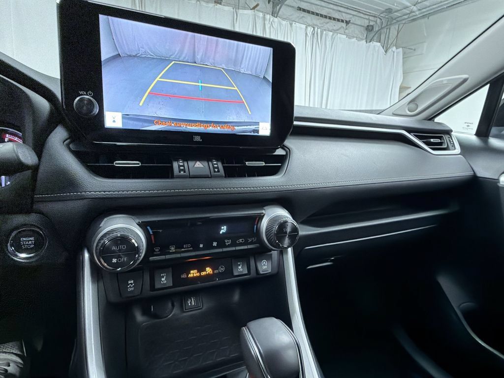 Certified 2024 Toyota RAV4 XLE Premium w/ Weather Package AWD/4WD image 23