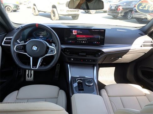 Used 2025 BMW M240i xDrive Coupe image 17