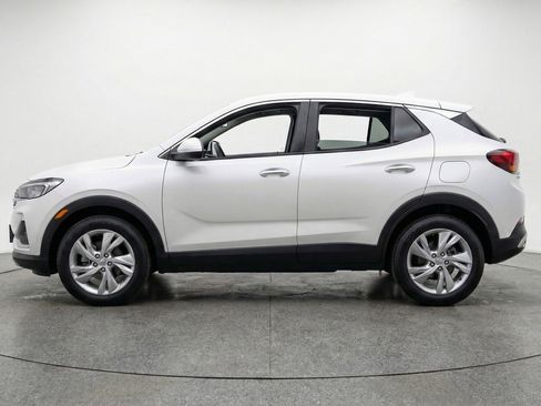 Used 2025 Buick Encore GX Preferred FWD image 5