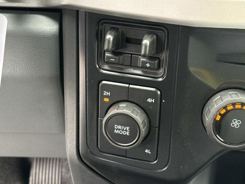 New 2026 Ford F450 XL w/ XL Chrome Package image 17