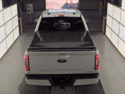 Used 2023 Ford F150 XLT w/ Equipment Group 302A High AWD/4WD image 10