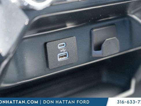 Used 2022 Ford F150 XLT w/ Equipment Group 302A High AWD/4WD image 19