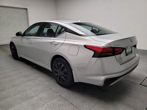 Used 2019 Nissan Altima 2.5 S image 5