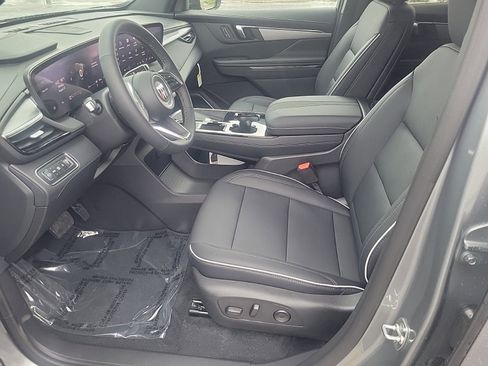 New 2026 Buick Enclave Preferred w/ Power Package image 9