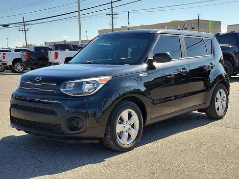 Used 2019 Kia Soul FWD image 5