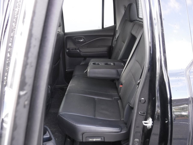 Used 2017 Honda Ridgeline RTL image 31