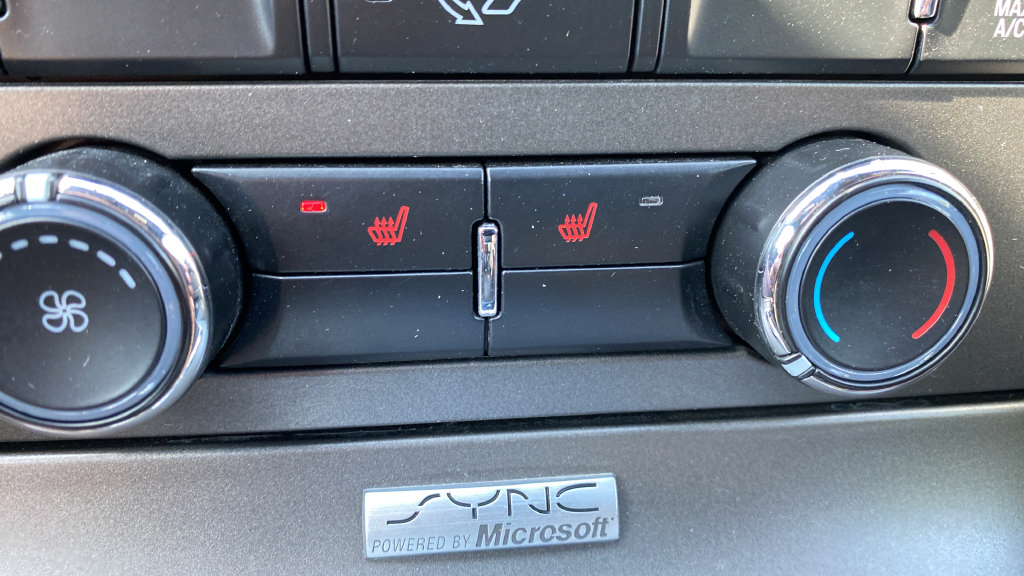 Used 2014 Ford Mustang Premium w/ Equipment Group 203A RWD image 44