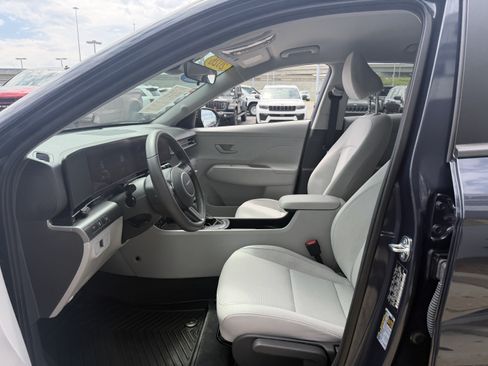Certified 2026 Hyundai Kona SEL Sport AWD/4WD image 27