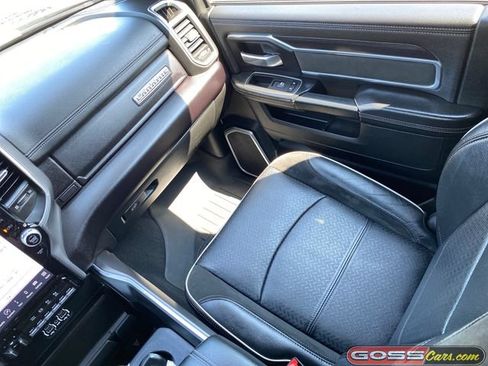 Certified 2023 RAM 3500 Laramie AWD/4WD image 15