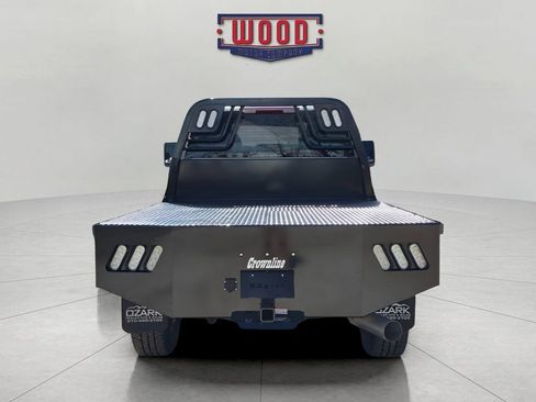 Used 2025 Chevrolet Silverado 3500 LT w/ Convenience Package image 3