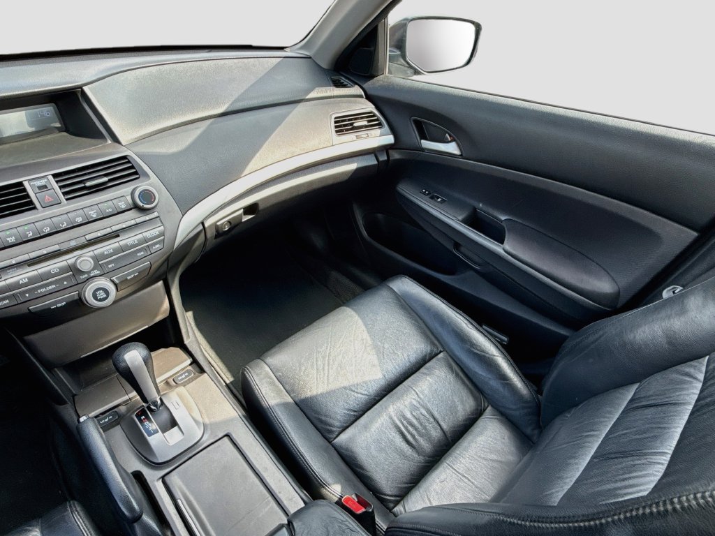 Used 2011 Honda Accord SE image 34