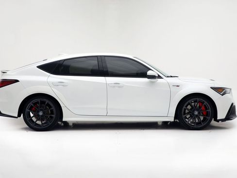 Used 2024 Acura Integra Type S image 4