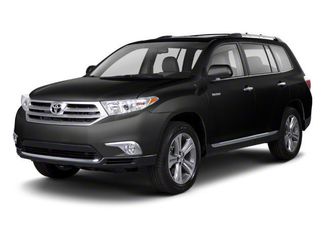 Used 2013 Toyota Highlander SE AWD/4WD video 1