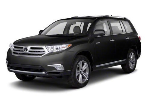 Used 2013 Toyota Highlander SE AWD/4WD image 1