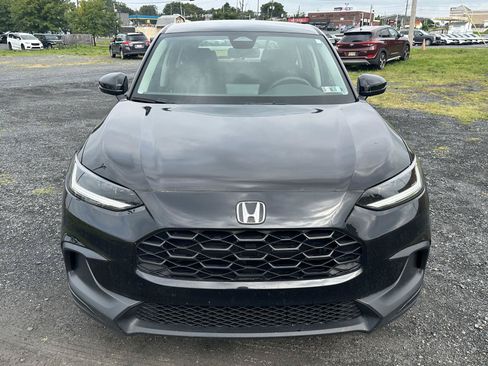 Used 2024 Honda HR-V LX image 3
