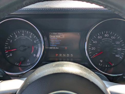 Used 2015 Ford Mustang Convertible w/ Equipment Group 051A image 19