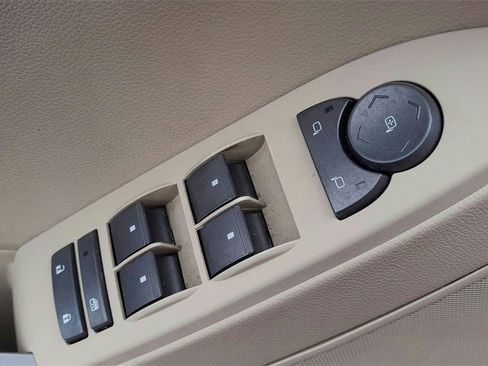 Used 2012 Cadillac CTS Luxury image 16