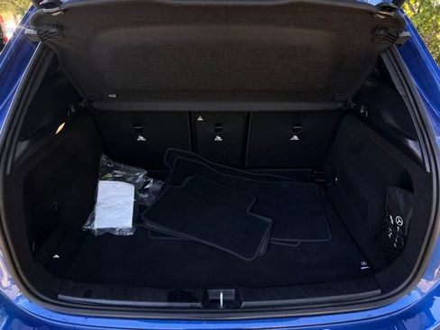 Used 2025 Mercedes-Benz GLA 35 AMG 4MATIC image 28