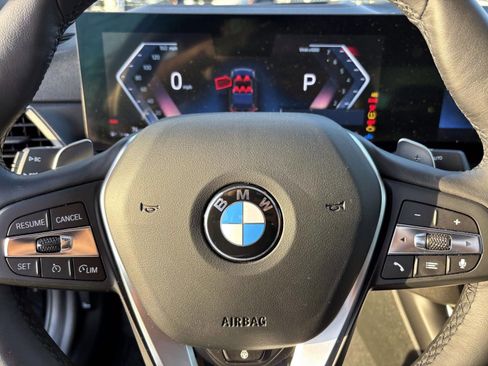 Used 2023 BMW 330i xDrive Sedan w/ Premium Package image 16