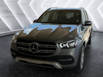 Used 2021 Mercedes-Benz GLE 350 4MATIC