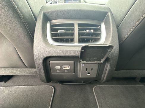 Certified 2020 Chevrolet Blazer Premier w/ Driver Confidence II Package image 61