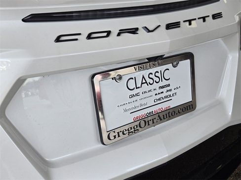 Used 2023 Chevrolet Corvette Stingray image 17