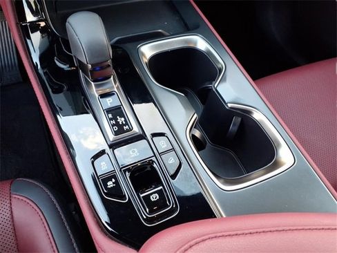 Used 2024 Lexus NX 350 AWD image 11