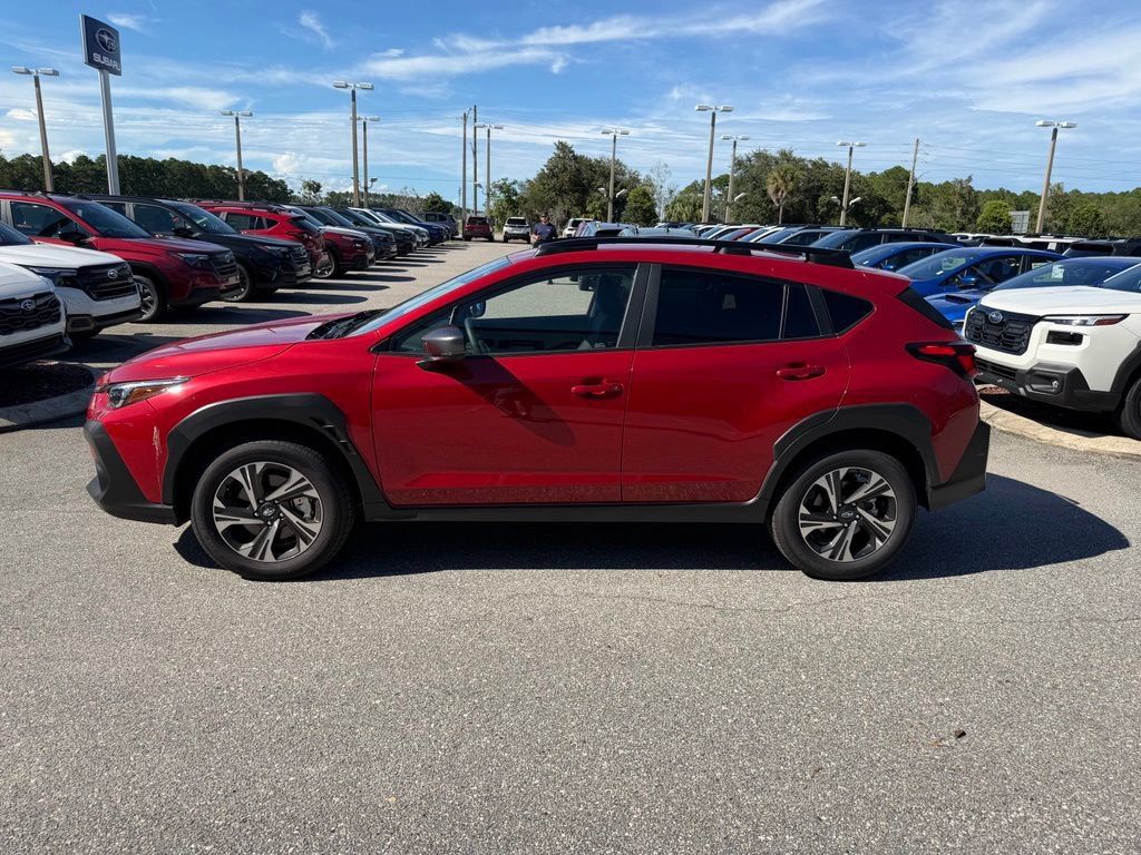 Used 2026 Subaru Crosstrek 2.5i Premium AWD/4WD image 11