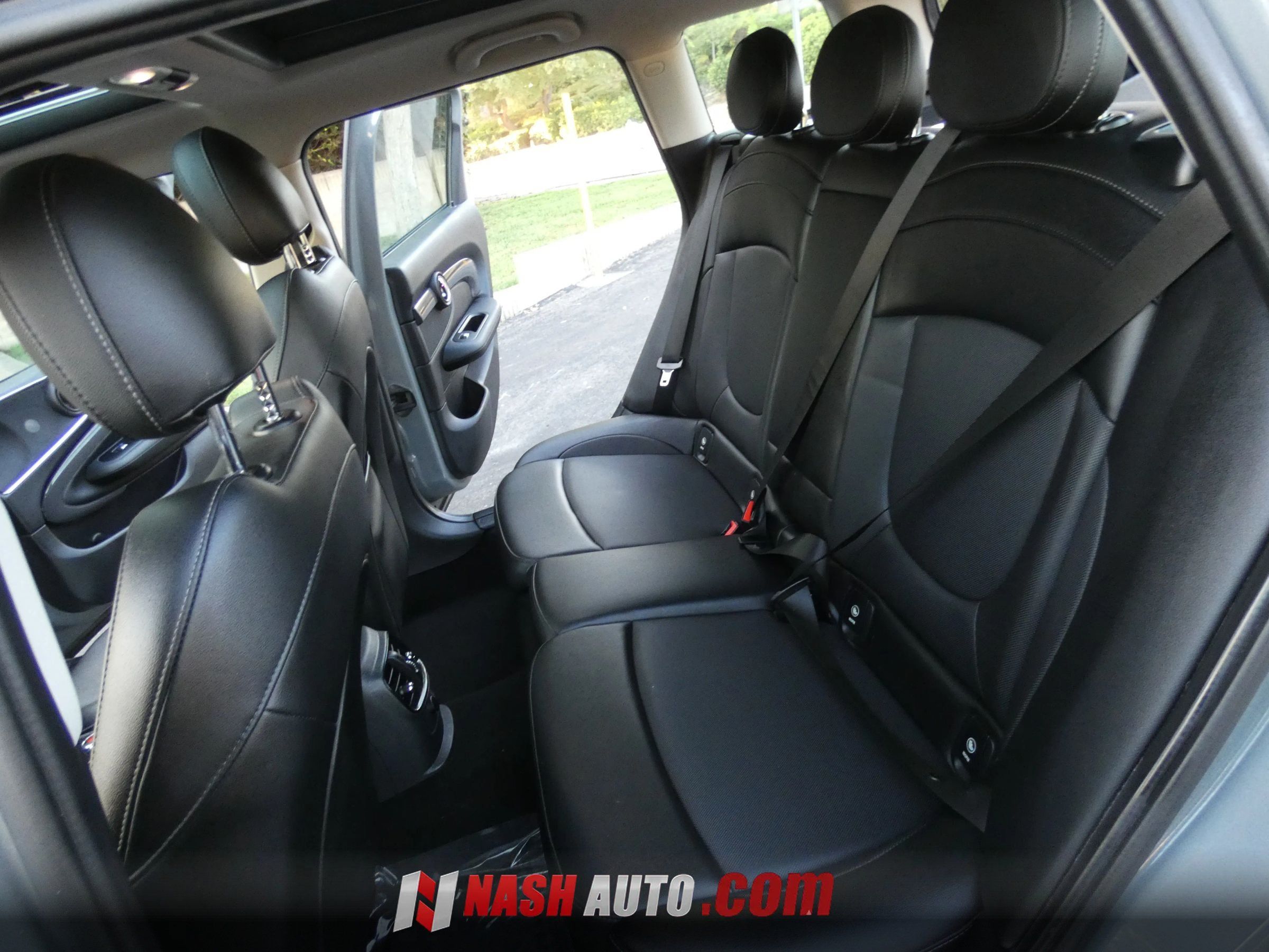 Used 2017 MINI Cooper Clubman S FWD image 45
