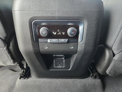 Used 2022 Chevrolet Tahoe LS w/ Driver Alert Package image 26