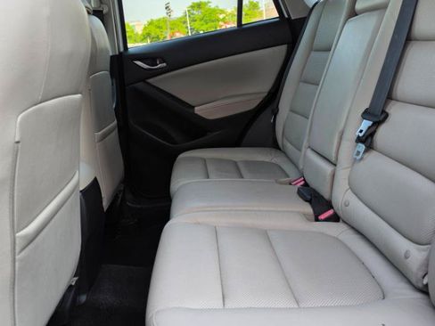 Used 2014 MAZDA CX-5 Grand Touring FWD image 12