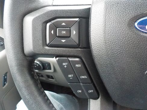 Used 2019 Ford F150 XLT w/ Equipment Group 302A Luxury image 21